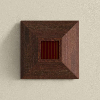Mira Small LED Wall / Flushmount