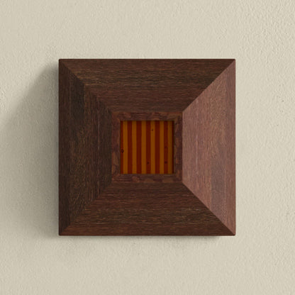 Mira Small LED Wall / Flushmount