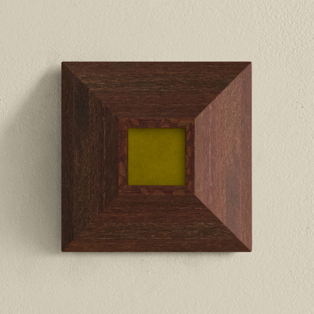 Mira Small LED Wall / Flushmount
