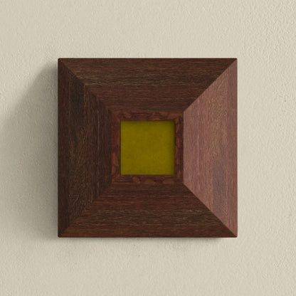 Mira Small LED Wall / Flushmount