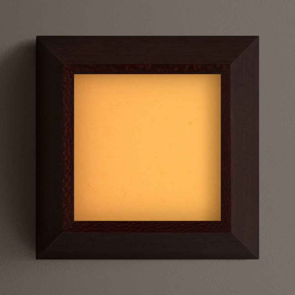 Mira Medium LED Wall / Flushmount