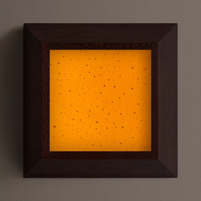 Mira Medium LED Wall / Flushmount