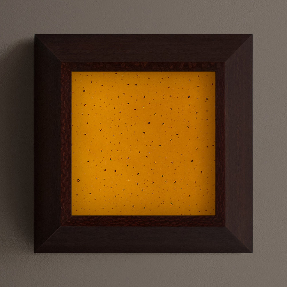 Mira Medium LED Wall / Flushmount