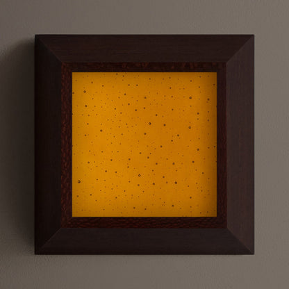 Mira Medium LED Wall / Flushmount