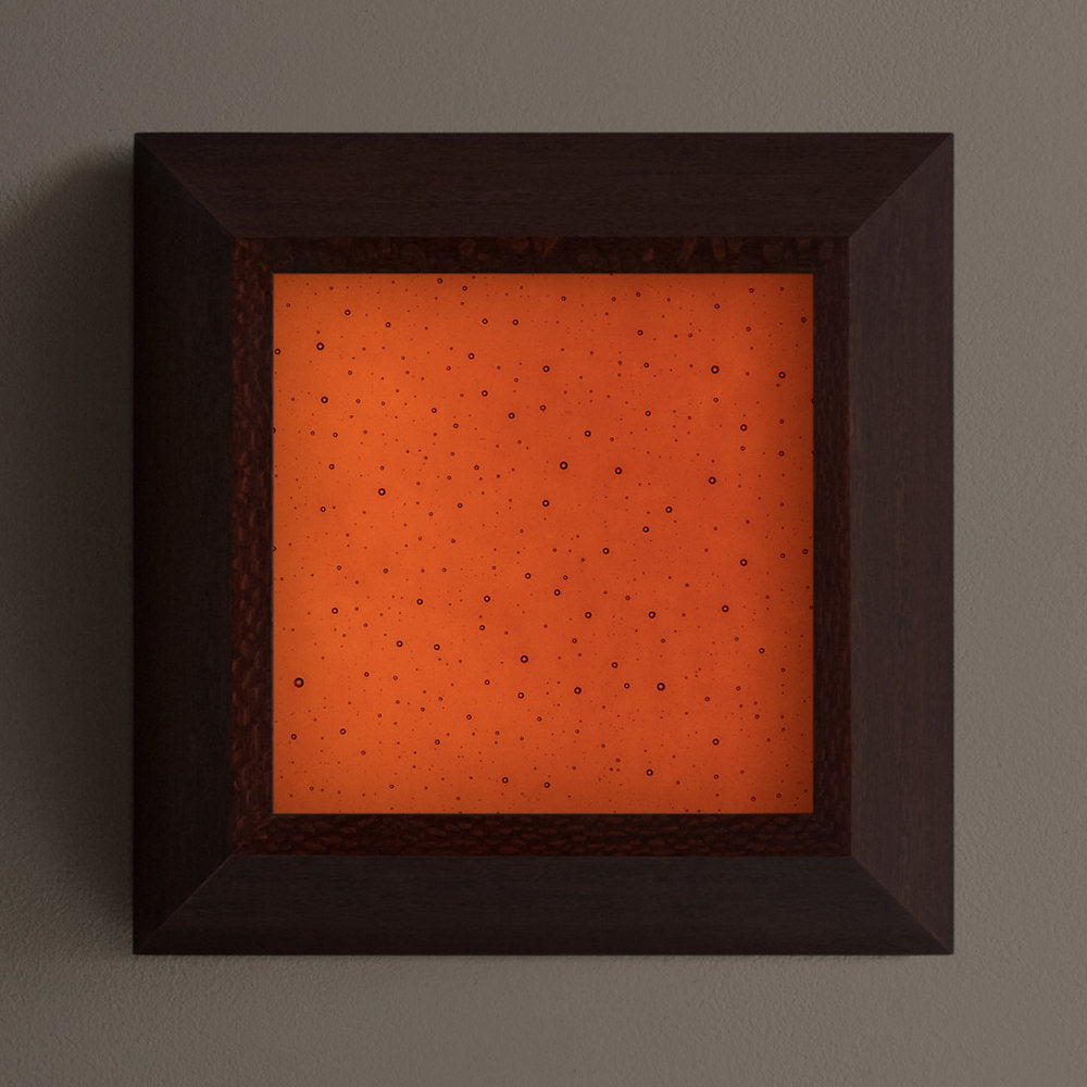 Mira Medium LED Wall / Flushmount