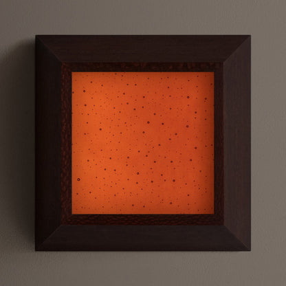 Mira Medium LED Wall / Flushmount