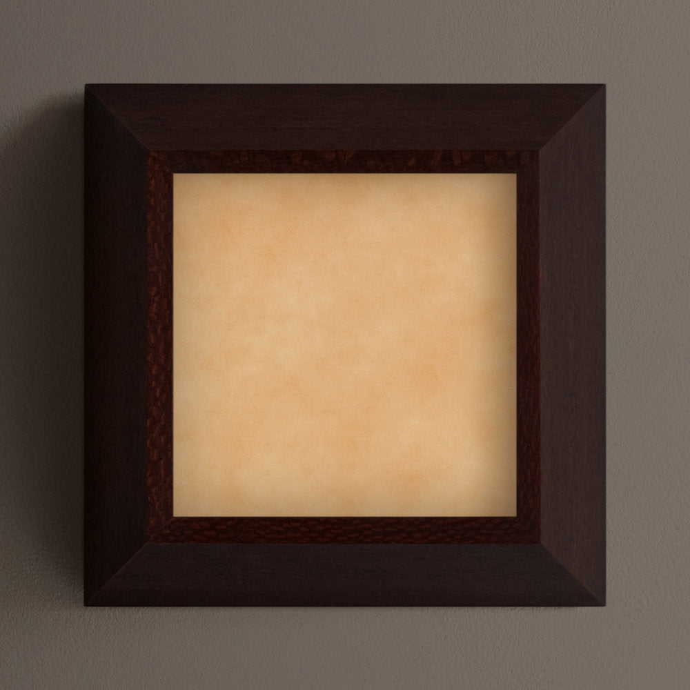 Mira Medium LED Wall / Flushmount
