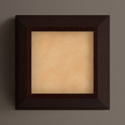 Mira Medium LED Wall / Flushmount