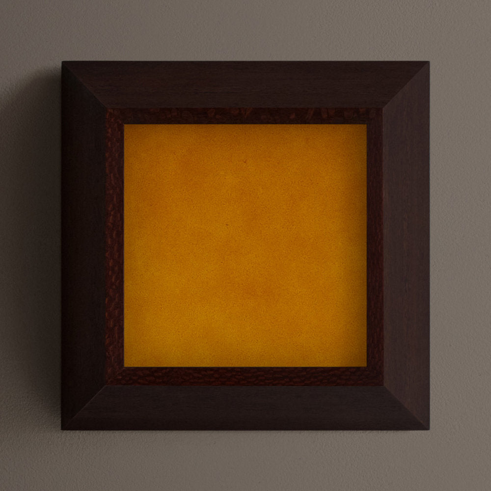 Mira Medium LED Wall / Flushmount