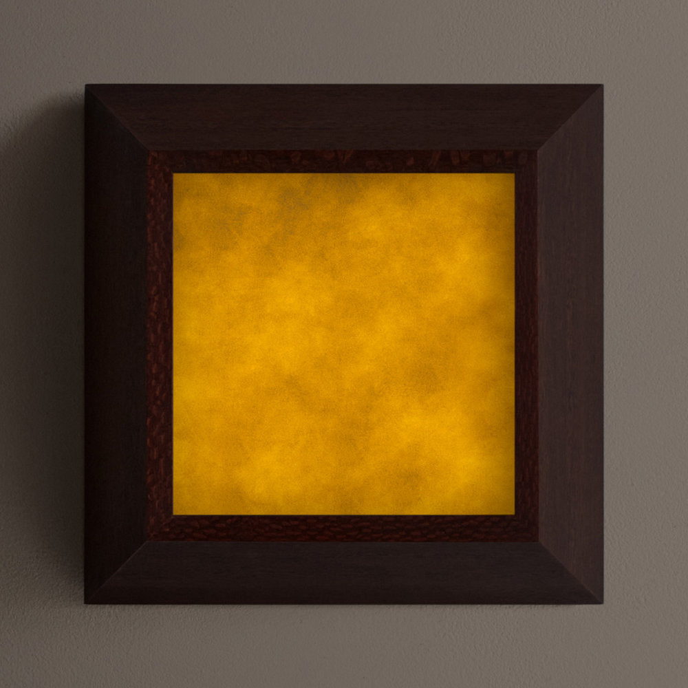 Mira Medium LED Wall / Flushmount