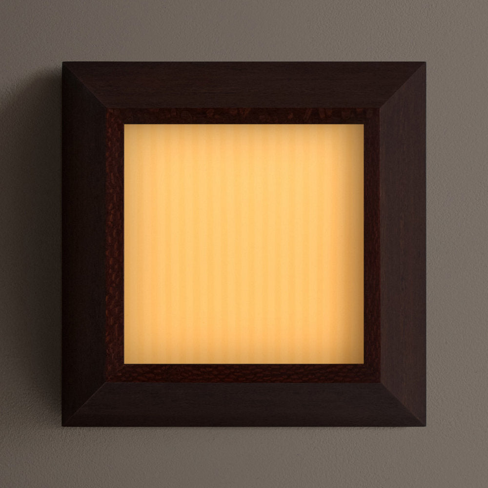 Mira Medium LED Wall / Flushmount