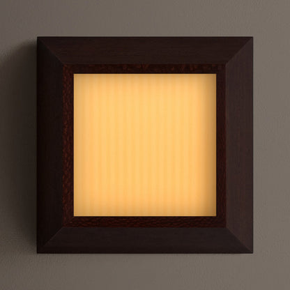 Mira Medium LED Wall / Flushmount