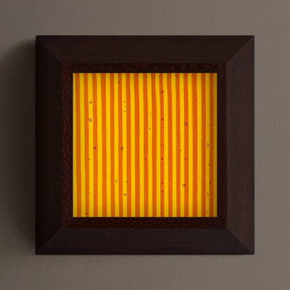 Mira Medium LED Wall / Flushmount