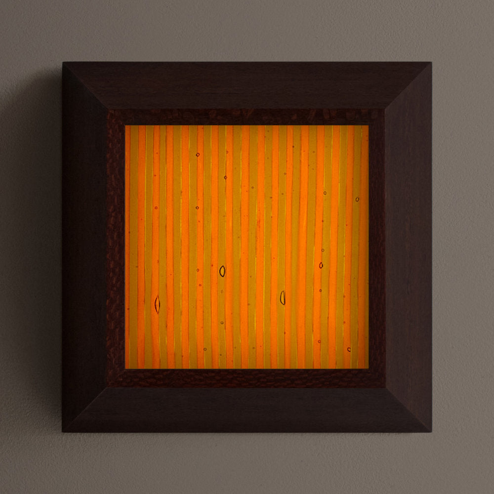 Mira Medium LED Wall / Flushmount