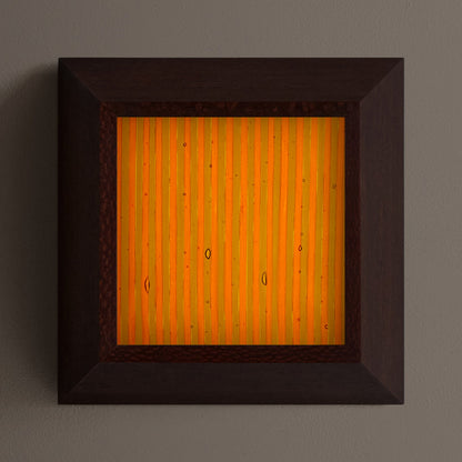 Mira Medium LED Wall / Flushmount