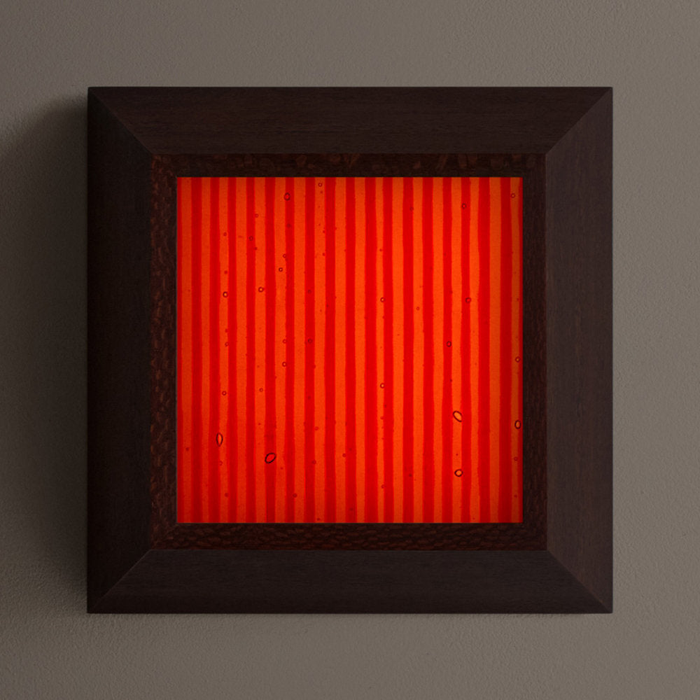 Mira Medium LED Wall / Flushmount