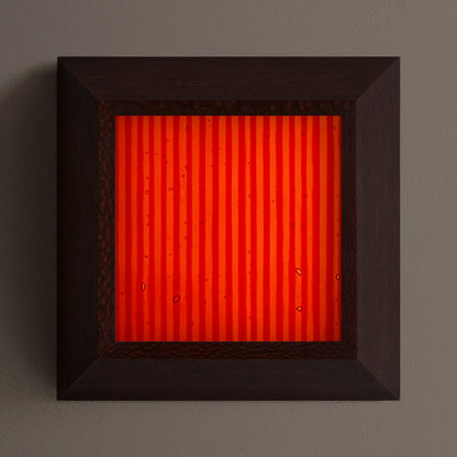Mira Medium LED Wall / Flushmount
