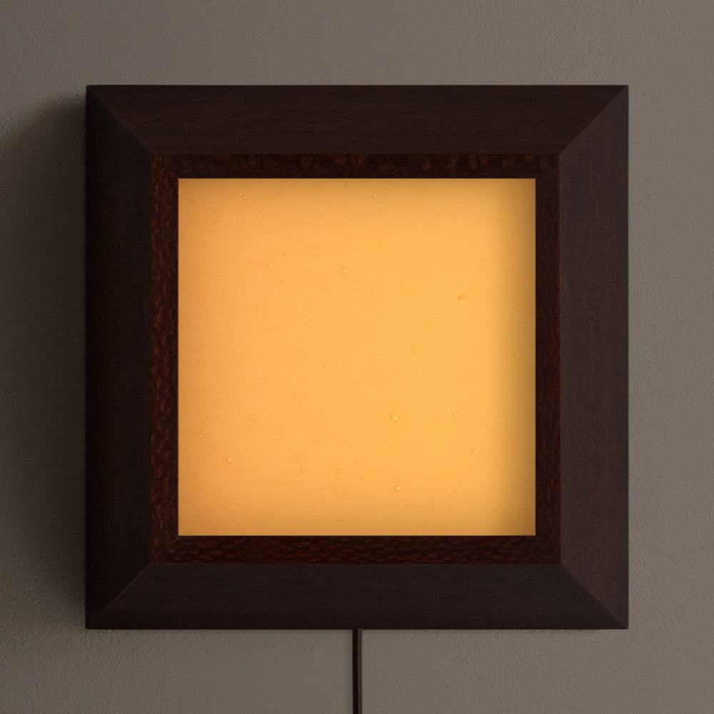 Mira Medium LED Wall / Flushmount