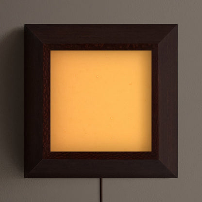 Mira Medium LED Wall / Flushmount