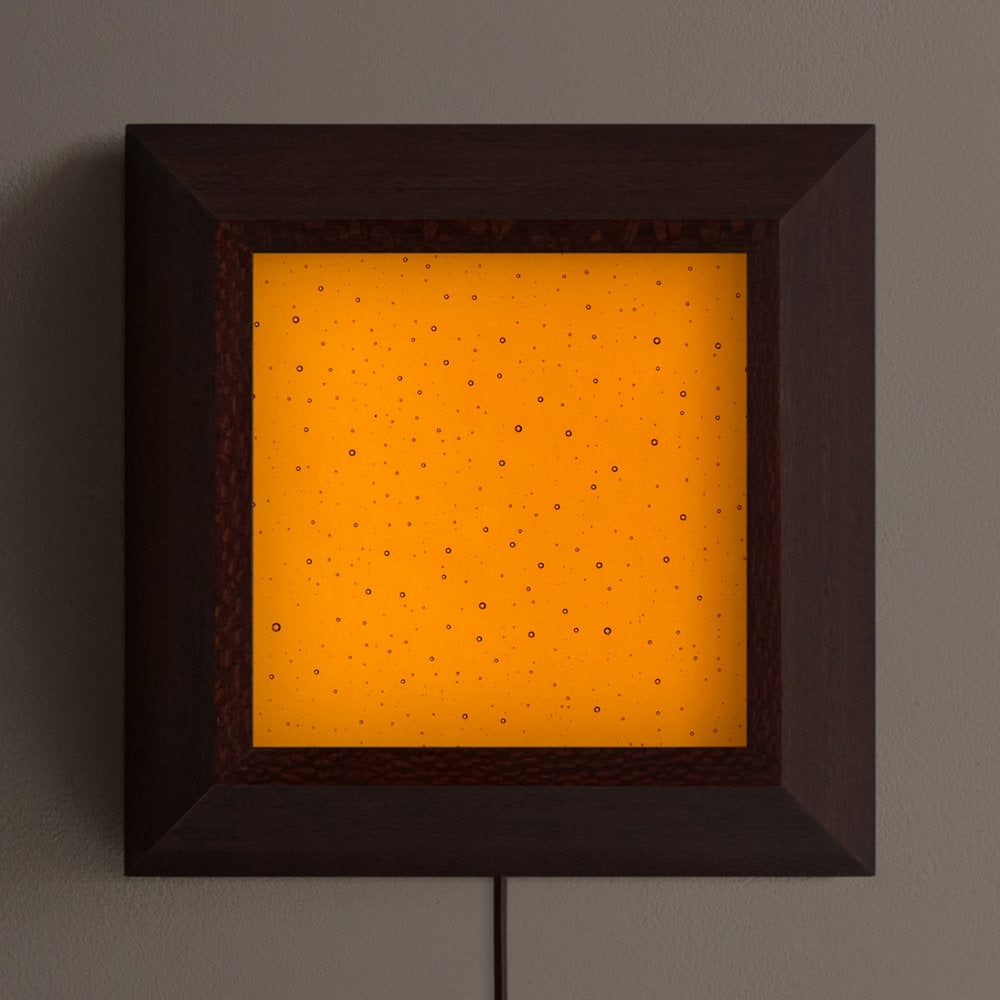 Mira Medium LED Wall / Flushmount