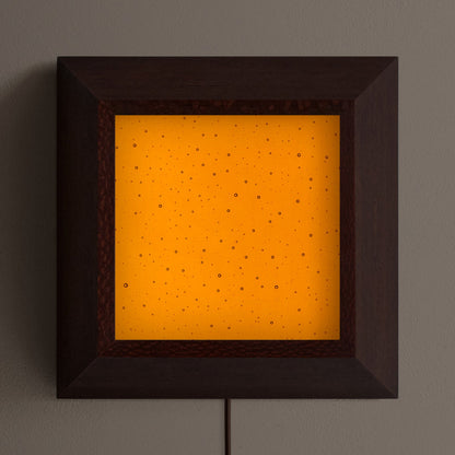 Mira Medium LED Wall / Flushmount