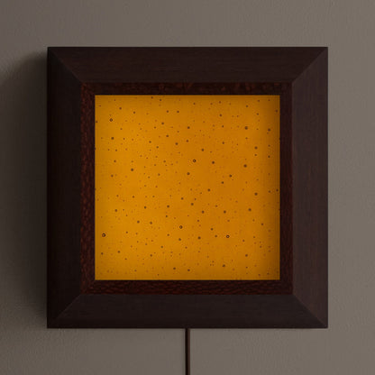 Mira Medium LED Wall / Flushmount