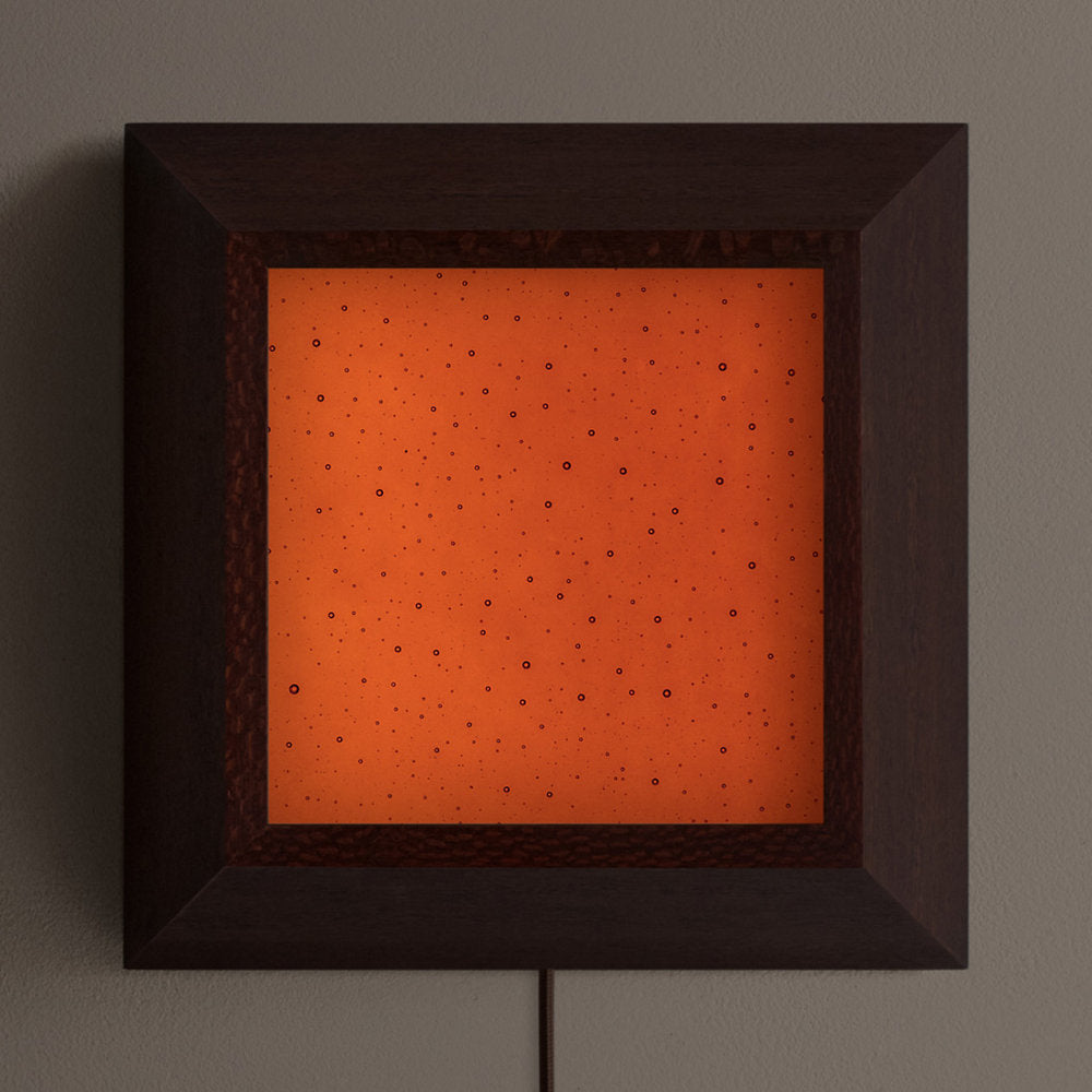 Mira Medium LED Wall / Flushmount