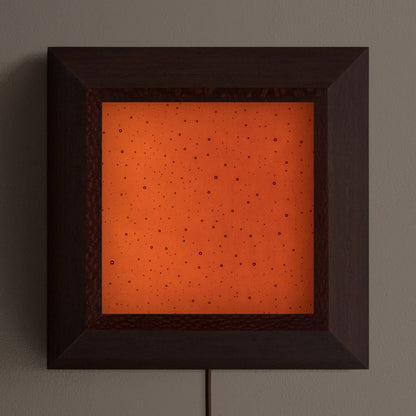 Mira Medium LED Wall / Flushmount