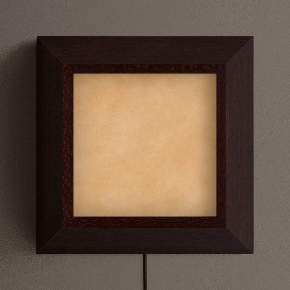 Mira Medium LED Wall / Flushmount