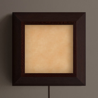 Mira Medium LED Wall / Flushmount