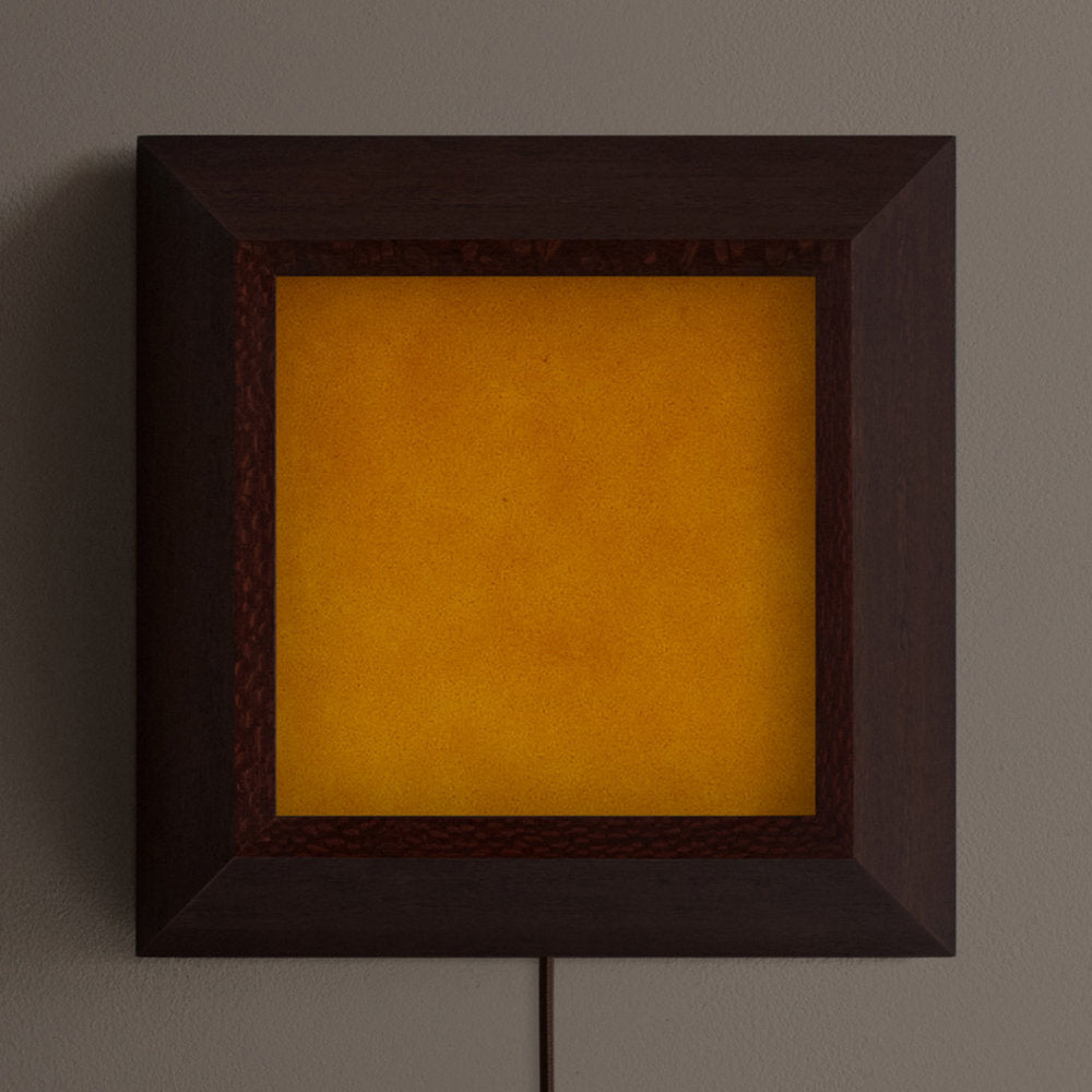 Mira Medium LED Wall / Flushmount