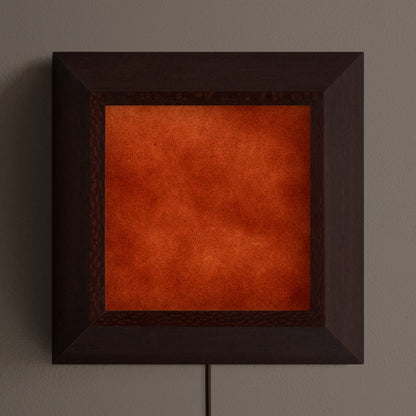 Mira Medium LED Wall / Flushmount
