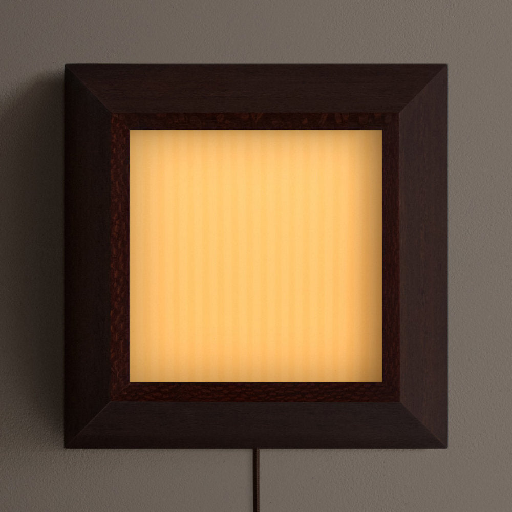 Mira Medium LED Wall / Flushmount