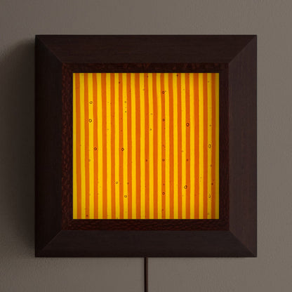 Mira Medium LED Wall / Flushmount