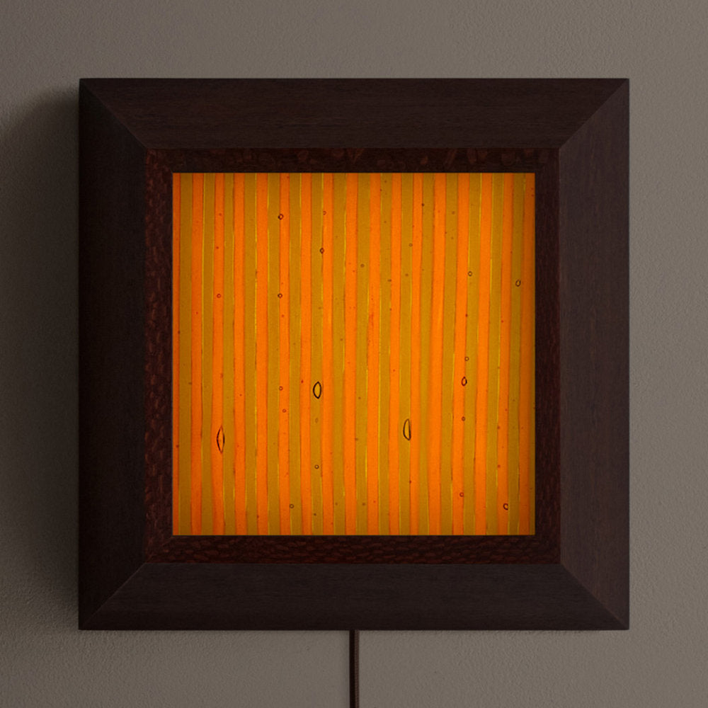 Mira Medium LED Wall / Flushmount
