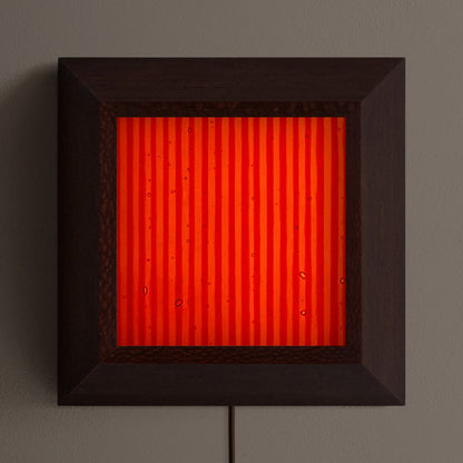 Mira Medium LED Wall / Flushmount