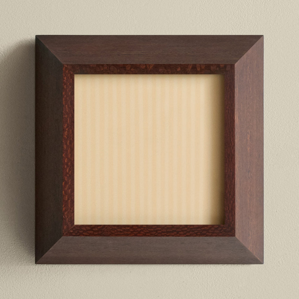 Mira Medium LED Wall / Flushmount