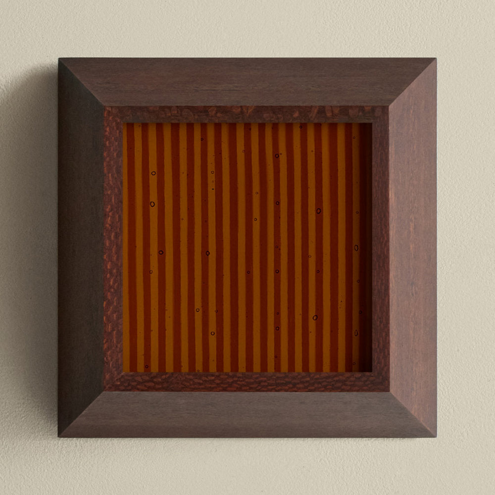 Mira Medium LED Wall / Flushmount