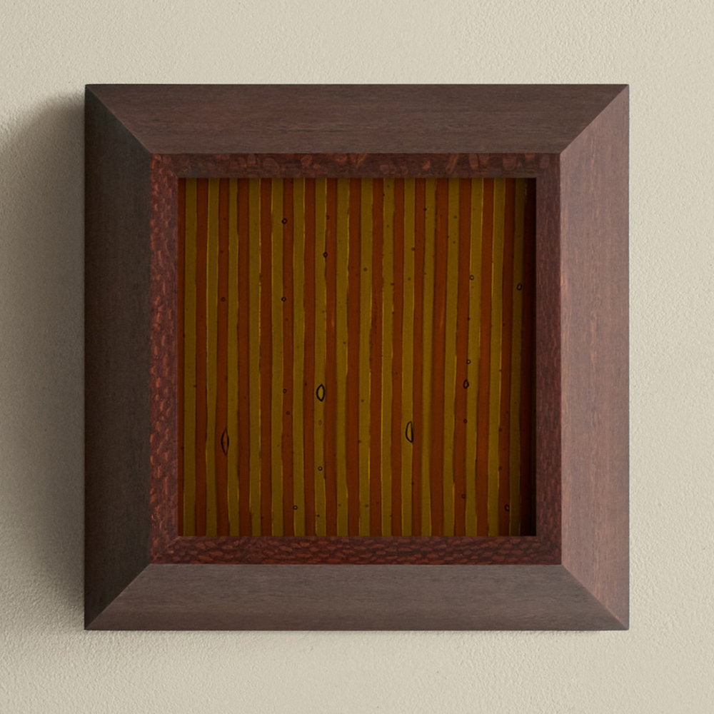 Mira Medium LED Wall / Flushmount