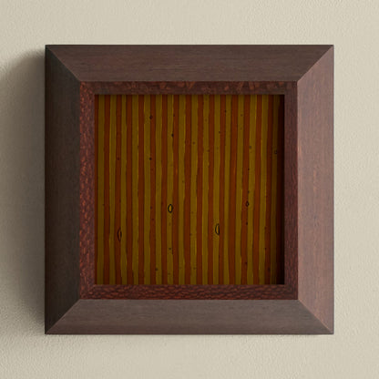 Mira Medium LED Wall / Flushmount