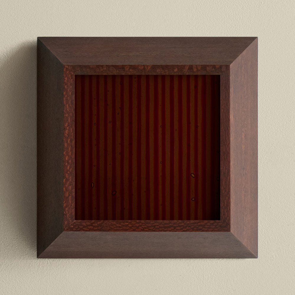 Mira Medium LED Wall / Flushmount
