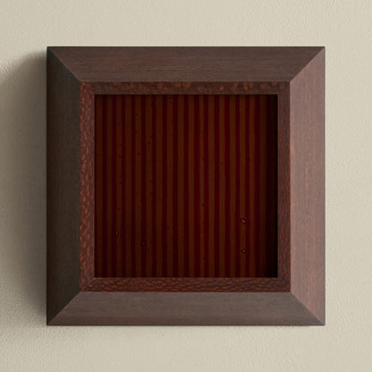 Mira Medium LED Wall / Flushmount