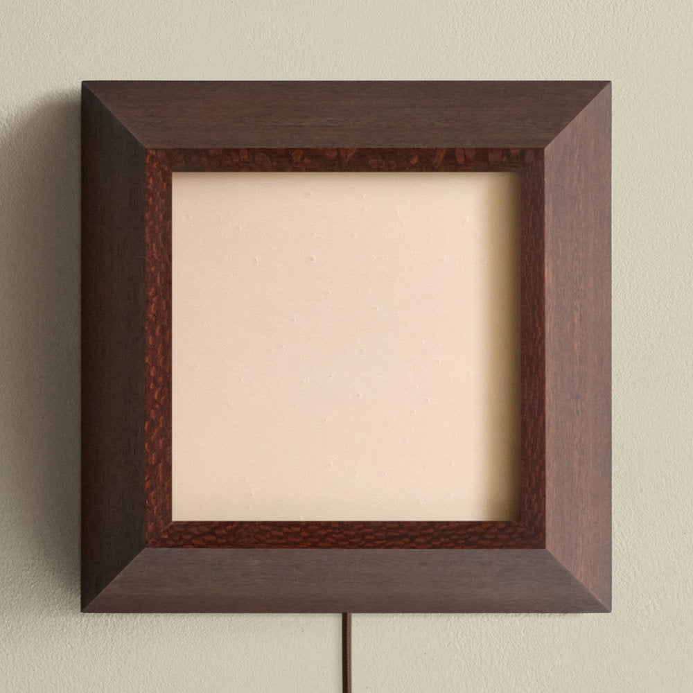 Mira Medium LED Wall / Flushmount