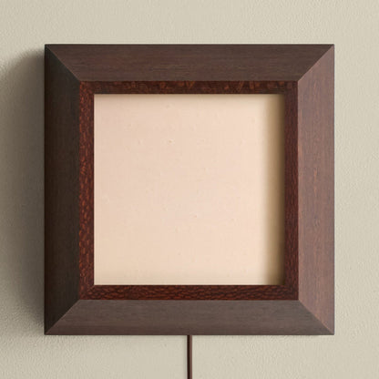 Mira Medium LED Wall / Flushmount