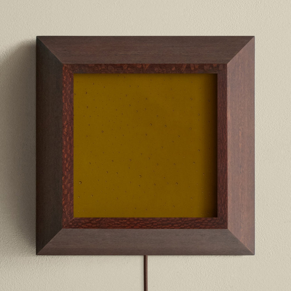 Mira Medium LED Wall / Flushmount