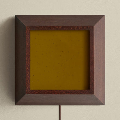 Mira Medium LED Wall / Flushmount