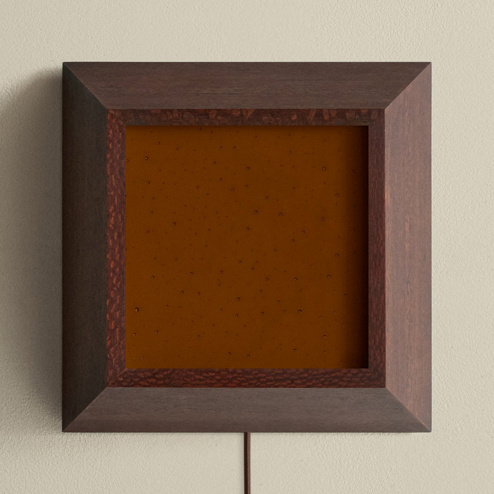 Mira Medium LED Wall / Flushmount