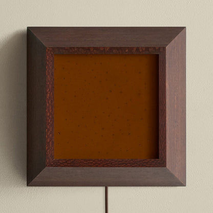 Mira Medium LED Wall / Flushmount