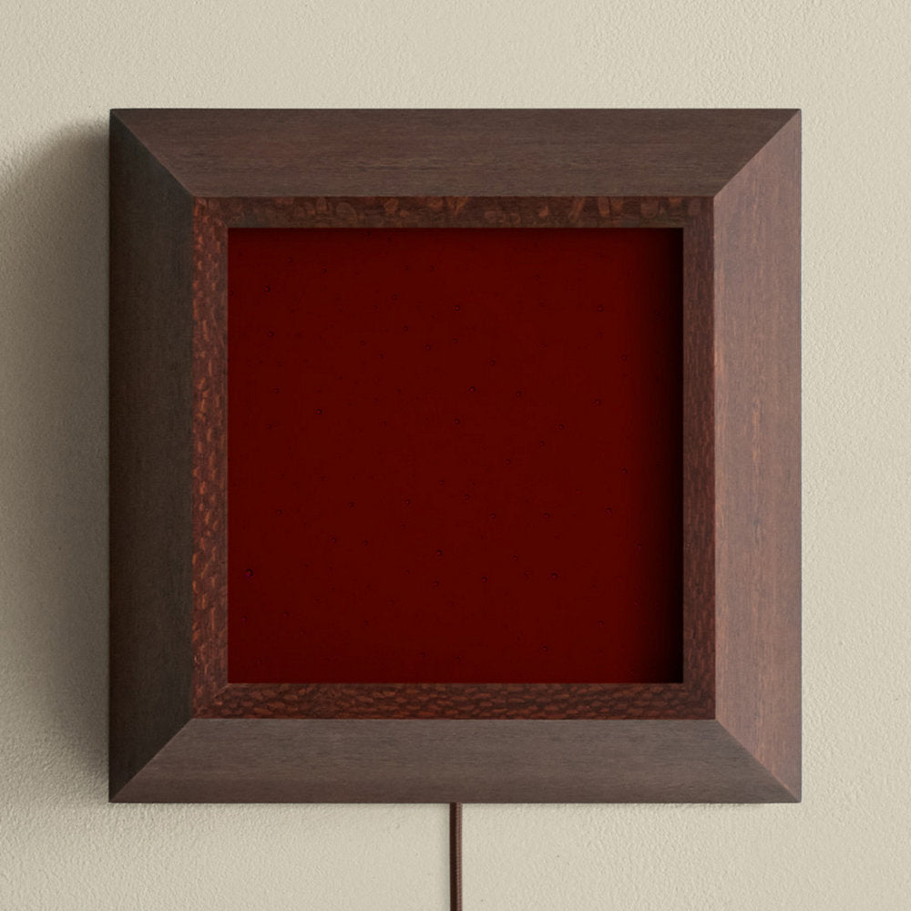 Mira Medium LED Wall / Flushmount
