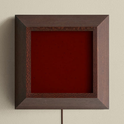 Mira Medium LED Wall / Flushmount